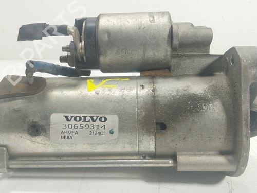 Used Starter Starter VOLVO S60 II (134) D4 (163 hp) 25745482 25745482