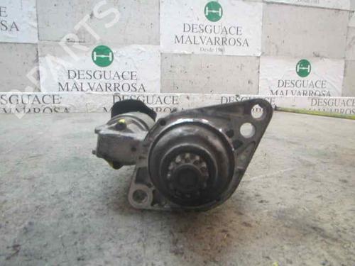 Starter VW GOLF VI (5K1) 2.0 TDI | BP3848068M8