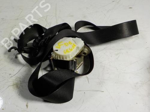 Used Front left seatbelt Front left seatbelt BMW 3 (E90) [2004-2012] 8741559 8741559