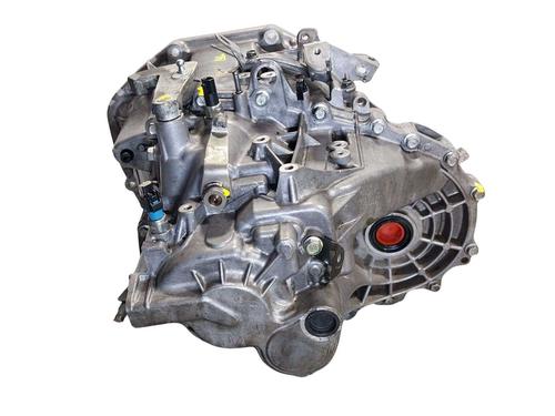 Gearbox RENAULT KOLEOS I (HY_) 2.0 dCi (HY0K) | BP40228147M3 - Image 4