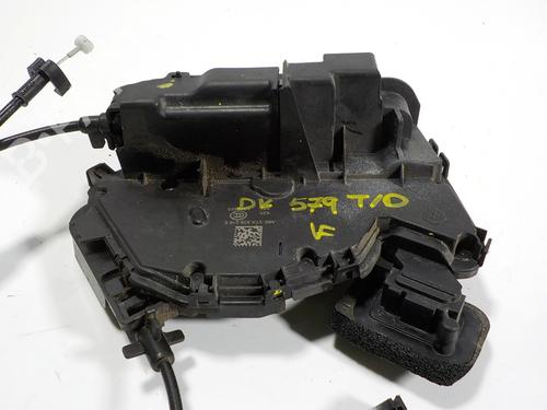 Rear right lock SEAT IBIZA V (KJ1, KJG) 1.0 TSI | BP13243690C99 