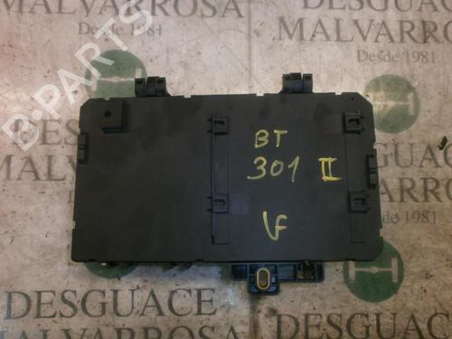 Fuse box OPEL ASTRA H (A04) 1.7 CDTI (L48) | BP3801065E1 