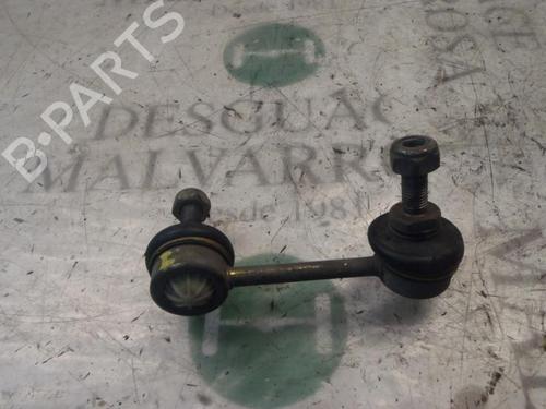 Venstre bagtil bærearm ALFA ROMEO 166 (936_) 2.4 JTD (936AXC00, 936AXD01) (175 hp) 14272428