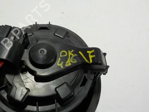 Heater blower motor PEUGEOT 2008 I (CU_) 1.5 BlueHDI 100 | BP12445030M62