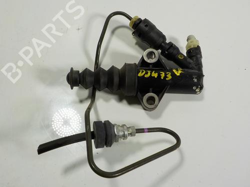 Used Clutch slave cylinder Clutch slave cylinder MAZDA 3 Hatchback (BP) 2.0 SKYACTIV-G M Hybrid (122 hp) 14288246 14288246