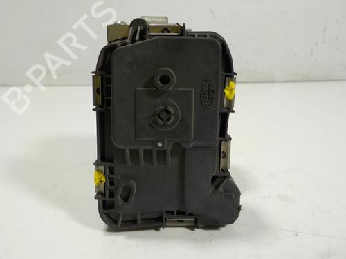 Spjældhus VW GOLF VII (5G1, BQ1, BE1, BE2) 1.0 TSI | BP11012225M82 