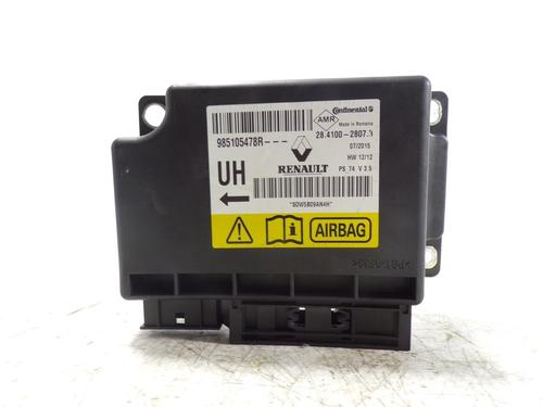 Used ECU airbags RENAULT MEGANE III Hatchback (BZ0/1_, B3_) [2008-2025]  8420554