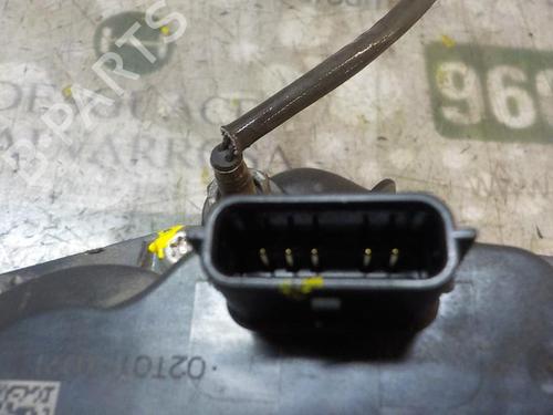 Egr DACIA SANDERO II 1.5 dCi 75 / Blue dCi 75 (B8JW, B8M4, B8AH, B8M7, B8M6) | BP3863515M69