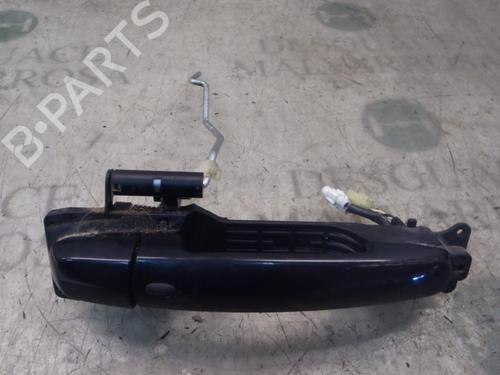 Used Front right exterior door handle SUZUKI GRAND VITARA II (JT, TE, TD) 1.9 DDiS (JB419WD, JB419XD) (129 hp) 3796774