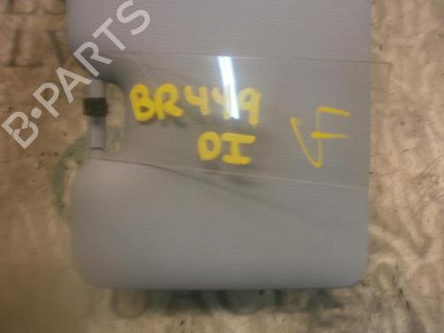 Left sun visor BMW 1 (E87) 118 d | BP3801818I1