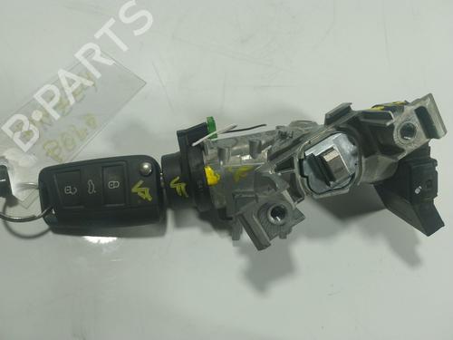 Used Electronic module Electronic module VW POLO VI (AW1, BZ1, AE1) 1.6 TDI (95 hp) 18234249 18234249