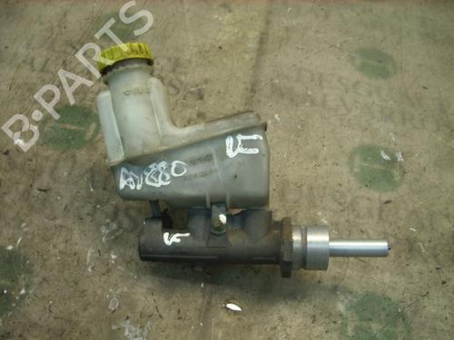 Used Brake master cylinder Brake master cylinder FIAT STILO (192_) [2001-2010] 3781346 3781346