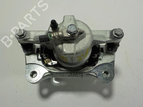 Left front brake caliper TOYOTA COROLLA Hatchback (_E21_, _EA1_, _EH1_) | BP11823187M105