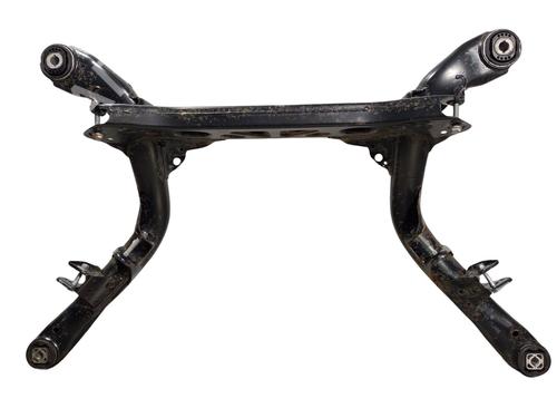 Used Rear axle AUDI A6 C7 (4G2, 4GC) 2.0 TDI (190 hp) 31375183