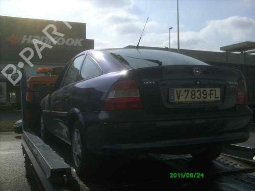 Right front suspension arm OPEL VECTRA B Hatchback (J96)  | BP3780750M13 