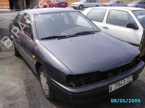 Used Parts NISSAN PRIMERA Hatchback (P10) 2.0 i 473339