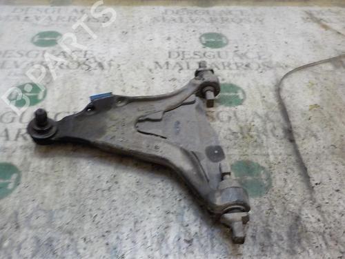 Used Left front suspension arm VOLVO C70 I Coupe (872) [1997-2002]  4005671
