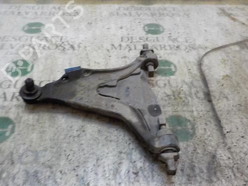 Bras de suspension avant gauche VOLVO C70 I Coupe (872) [1997-2002]  4005671