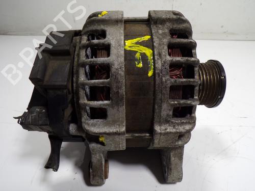 Alternator NISSAN X-TRAIL III (T32_, T32R, T32RR) 1.6 dCi (T32) | BP13703983M7 