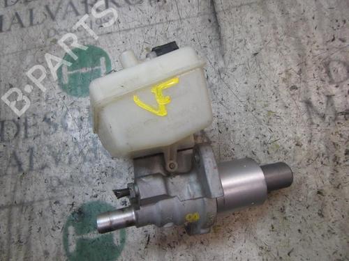 Used Brake master cylinder Brake master cylinder MERCEDES-BENZ S-CLASS Coupe (C215) [1999-2006] 4010211 4010211