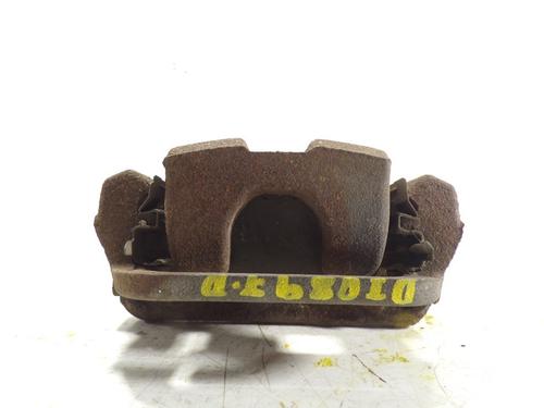 Used Right rear brake caliper NISSAN LEAF (ZE0) Electric (109 hp) 11553625