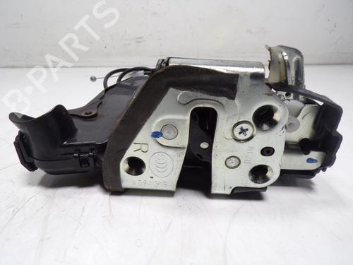 Used Front right lock Front right lock 12204508 12204508