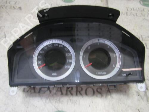 Used Instrument cluster Instrument cluster 3846622 3846622