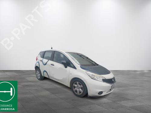 Drosselklappe NISSAN NOTE (E12) 1.5 dCi | BP23131961M82  - Image 7