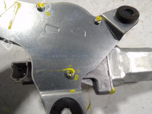 Rear wiper motor NISSAN NV200 / EVALIA Bus  | BP9192273M102 