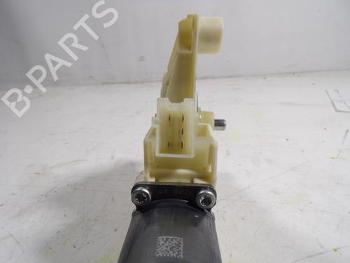 Rudehejsemotor bagstkærm venstre MERCEDES-BENZ C-CLASS (W204)  | BP7847343E23 