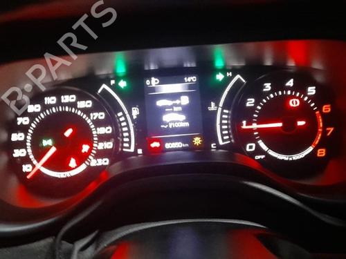 Instrument cluster FIAT TIPO Saloon (356_, 357_) 1.4 (356SXA1B) | BP9438987C47 