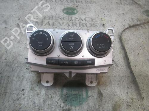 Used Climate control Climate control MAZDA 5 (CR) 2.0 CD (CR19) (143 hp) 3843116 3843116