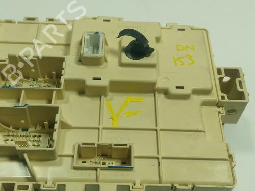 Fuse box KIA SORENTO III (UM) 2.2 CRDi 4WD | BP19040572E1 