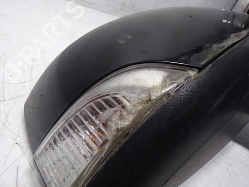 Right mirror RENAULT SCÉNIC III (JZ0/1_)  | BP10102716C27 