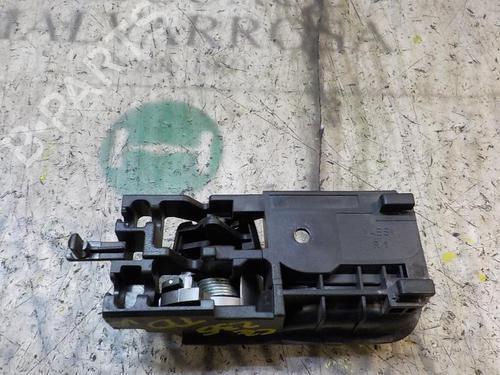 Rear right interior door handle FIAT SEDICI (189_) 1.9 D Multijet | BP3999419I16 