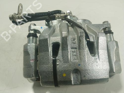Used Right front brake caliper Right front brake caliper TOYOTA RAV 4 V (_A5_, _H5_) 2.5 Hybrid (AXAH52) (218 hp) 17808551 17808551