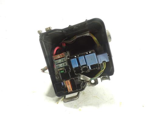 Used Fuse box Fuse box DACIA SANDERO II 1.2 (75 hp) 8912980 8912980