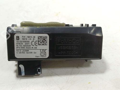 Used Electronic module Electronic module 37238583 37238583
