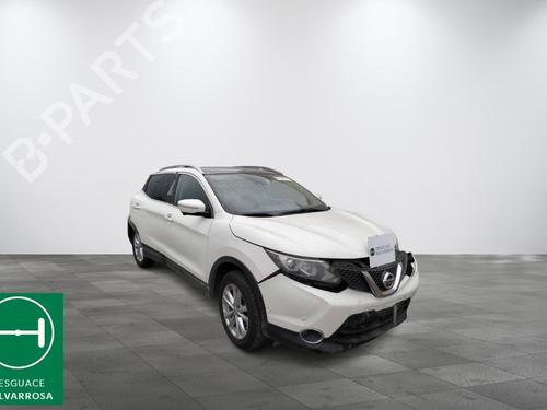 Alternator NISSAN QASHQAI II SUV (J11, J11_)  | BP8882118M7 