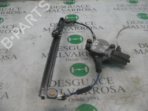 Used Front right window mechanism Front right window mechanism FIAT BRAVA (182_) 1.9 TD 75 S (182.BF) (75 hp) 3752873 3752873