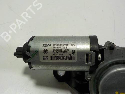 Rear wiper motor VW SCIROCCO III (137, 138)  | BP13913028M102 