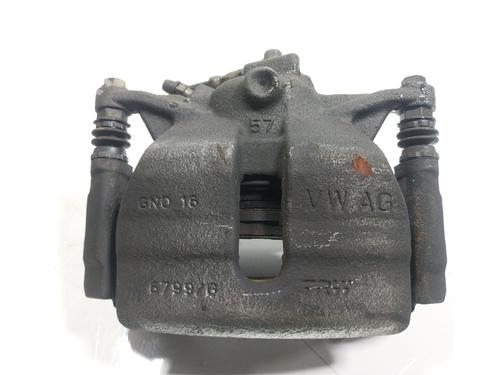 Used Right front brake caliper Right front brake caliper CUPRA FORMENTOR (KM7, KMP) [2020-2026] 21538260 21538260
