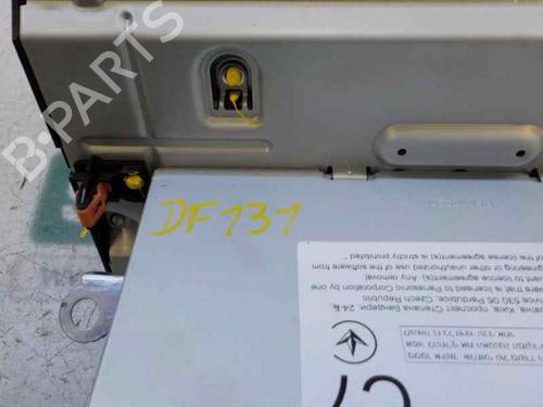 Electronic module TOYOTA COROLLA Estate (_E21_)  | BP9104807M83 