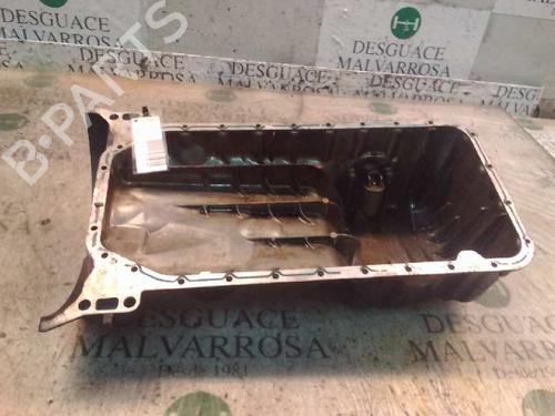 Used Oil sump MERCEDES-BENZ C-CLASS (W202) C 180 (202.018) (122 hp) 14271735