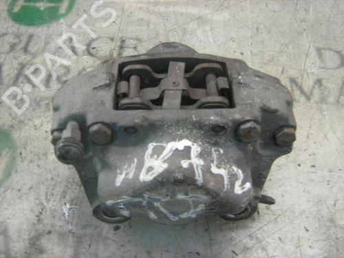 Used Right rear brake caliper Right rear brake caliper OPEL VECTRA B Hatchback (J96) 2.0 DTI 16V (F68) (101 hp) 11556765 11556765