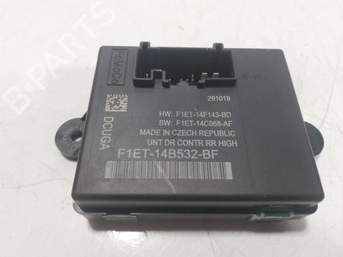 Used Electronic module FORD KUGA II (DM2) 1.5 EcoBoost (120 hp) 18069299