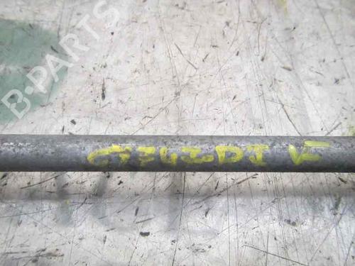 Left front suspension arm NISSAN NV200 / EVALIA Bus  | BP14279841M12 
