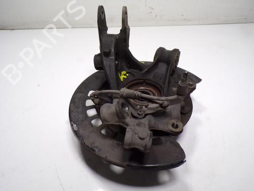 Right rear steering knuckle PORSCHE CAYENNE (9PA) S 4.5 | BP13537653M28 