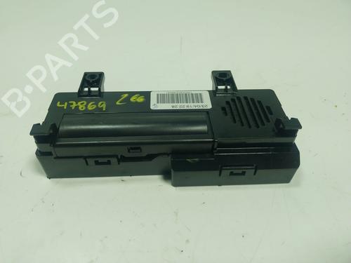 Used Electronic module Electronic module CITROËN GRAND C4 SPACETOURER (3A_, 3E_) 2.0 BlueHDi 160 (163 hp) 17636084 17636084