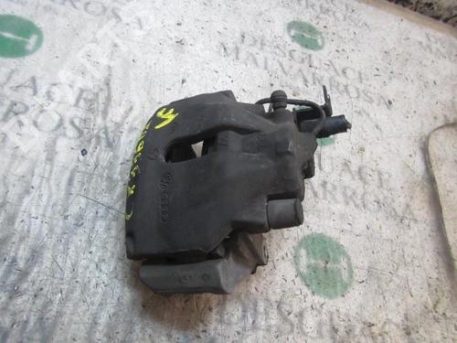 Used Left front brake caliper Left front brake caliper AUDI A6 C5 (4B2, 4B4) 2.5 TDI (150 hp) 11548774 11548774